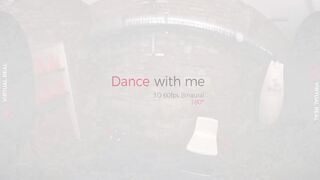 VirtualRealPorn.com - Dance with me