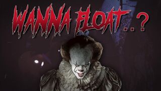 SECOND LIFE - The Clown #HAPPY HALLOWEEN