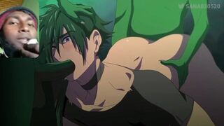 Gay cartoon boy sex video