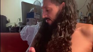 fully naked big cum shot in diff. angle&location 9 inch monster dick bigcock cumshot blast spray bbc