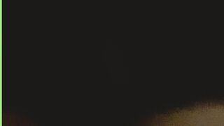 Snowbunny with phat ass gets slayed by the purple king