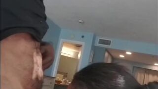 GOOD SLOPPY HEAD GREAT CREAMY SEX!!!!!!!!!!!